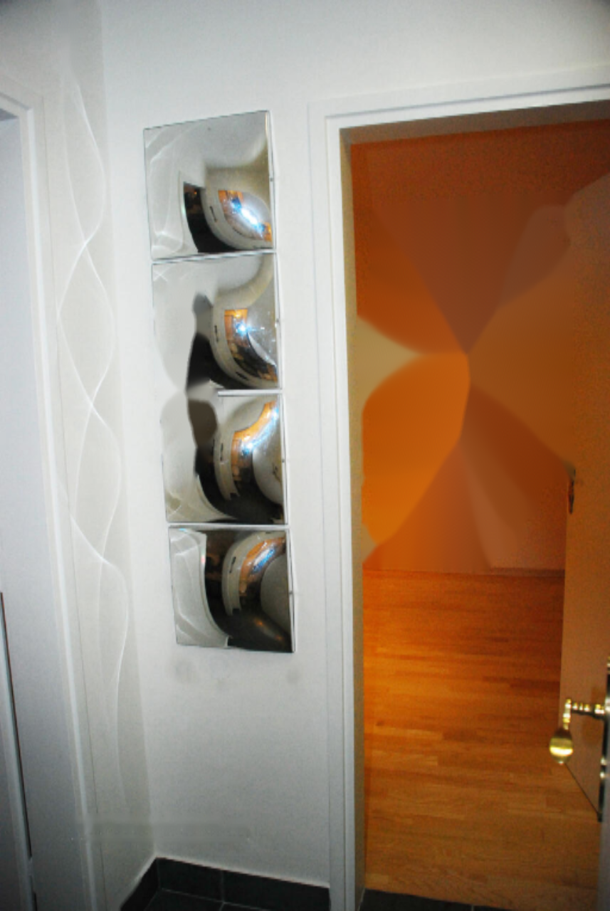 Flat in Ljubljana, Slovenia, 35 m² - picture 5