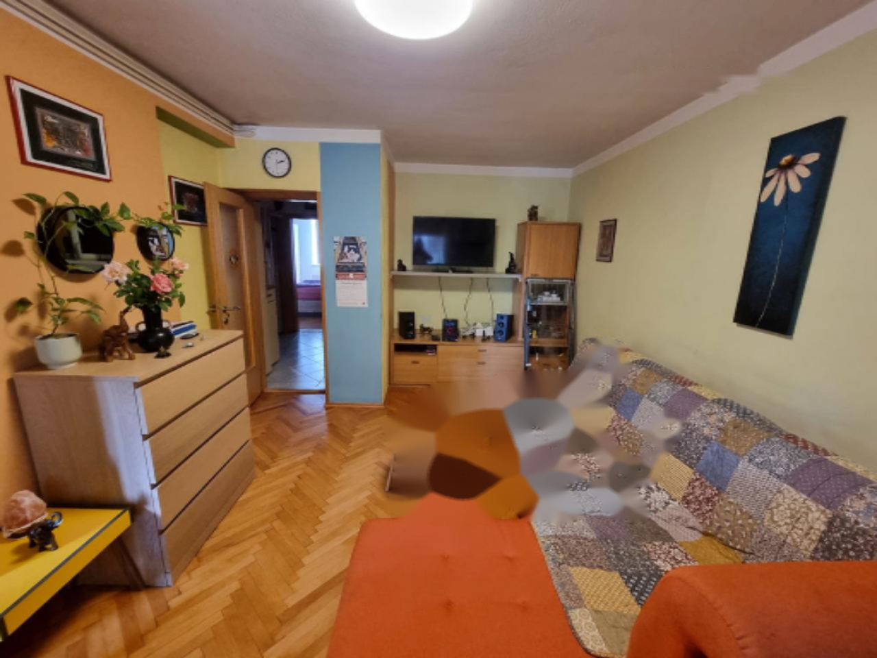 Wohnung in Ljubljana, Slowenien, 50 m² - Foto 5