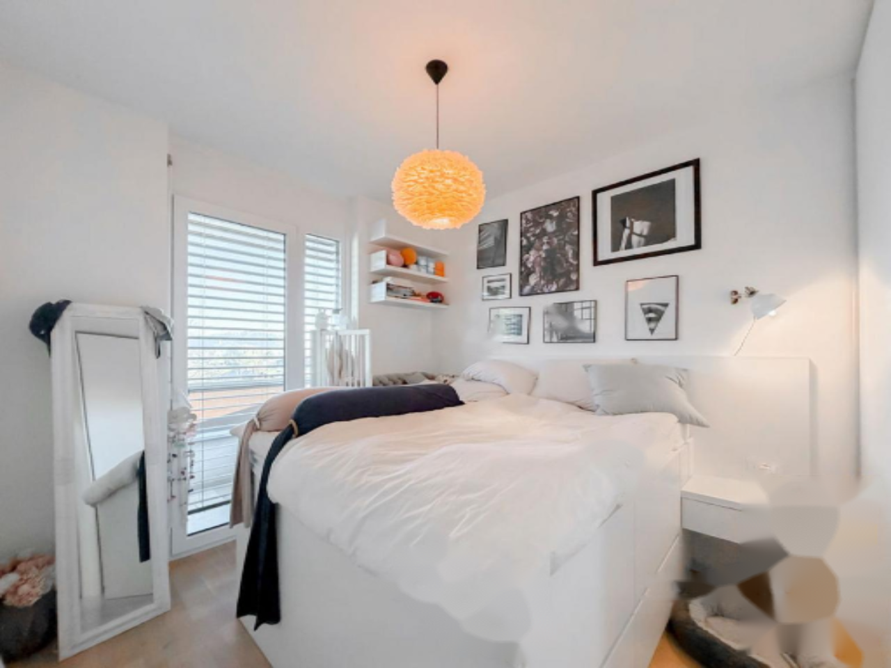 Appartement à Ljubljana, Slovénie, 48 m² - image 5