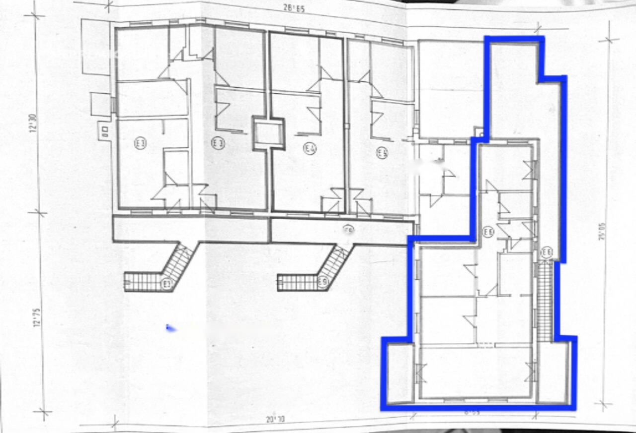 Flat in Koper, Slovenia, 486 m² - picture 5