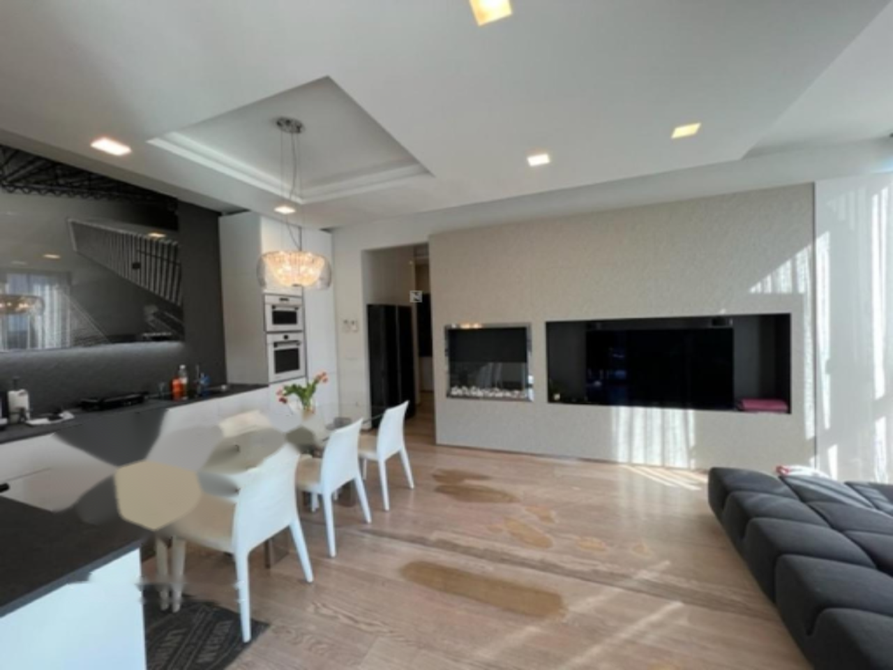 Appartement à Ljubljana, Slovénie, 196 m² - image 5