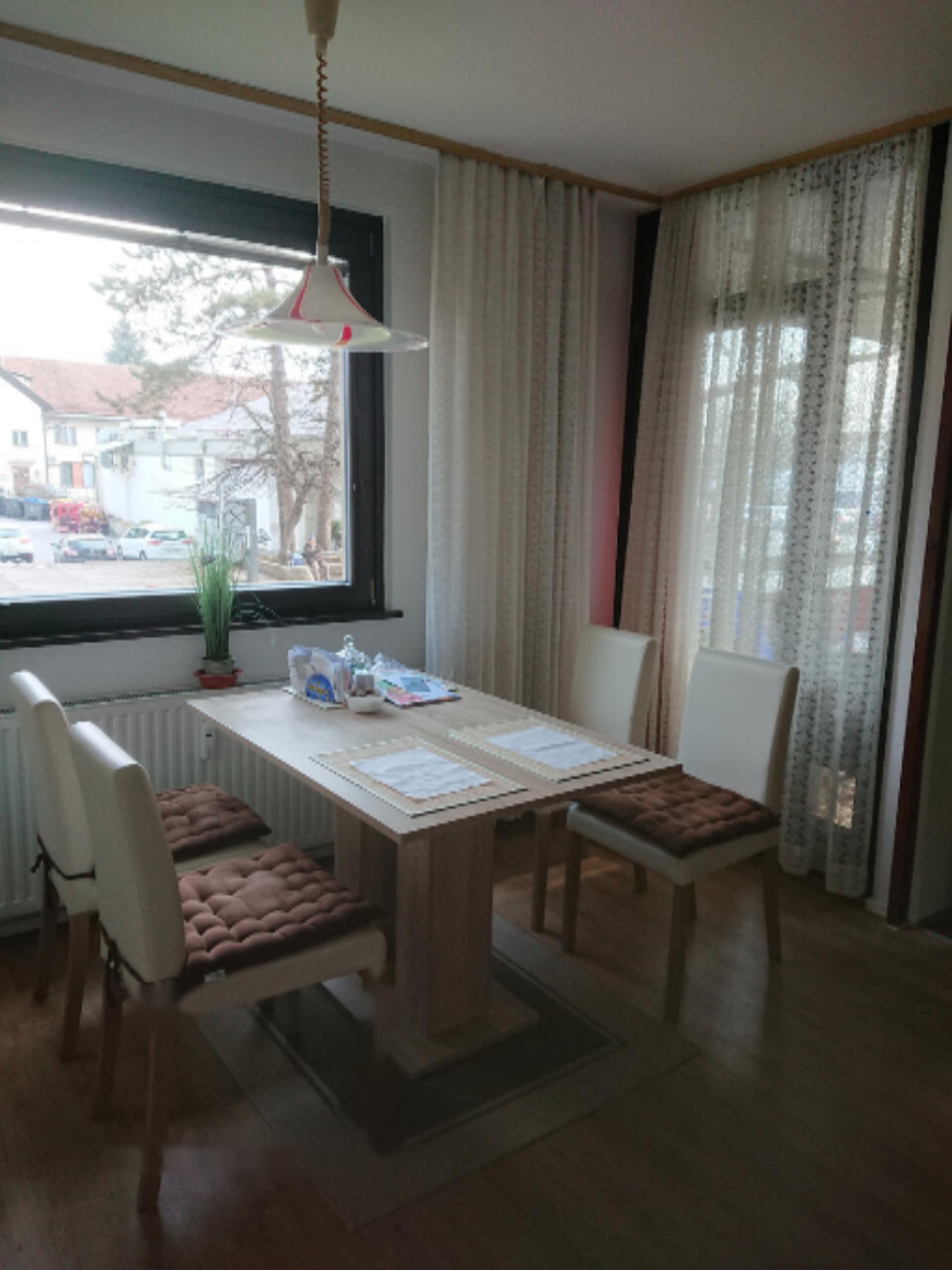 Wohnung in Ljubljana, Slowenien, 46 m² - Foto 5