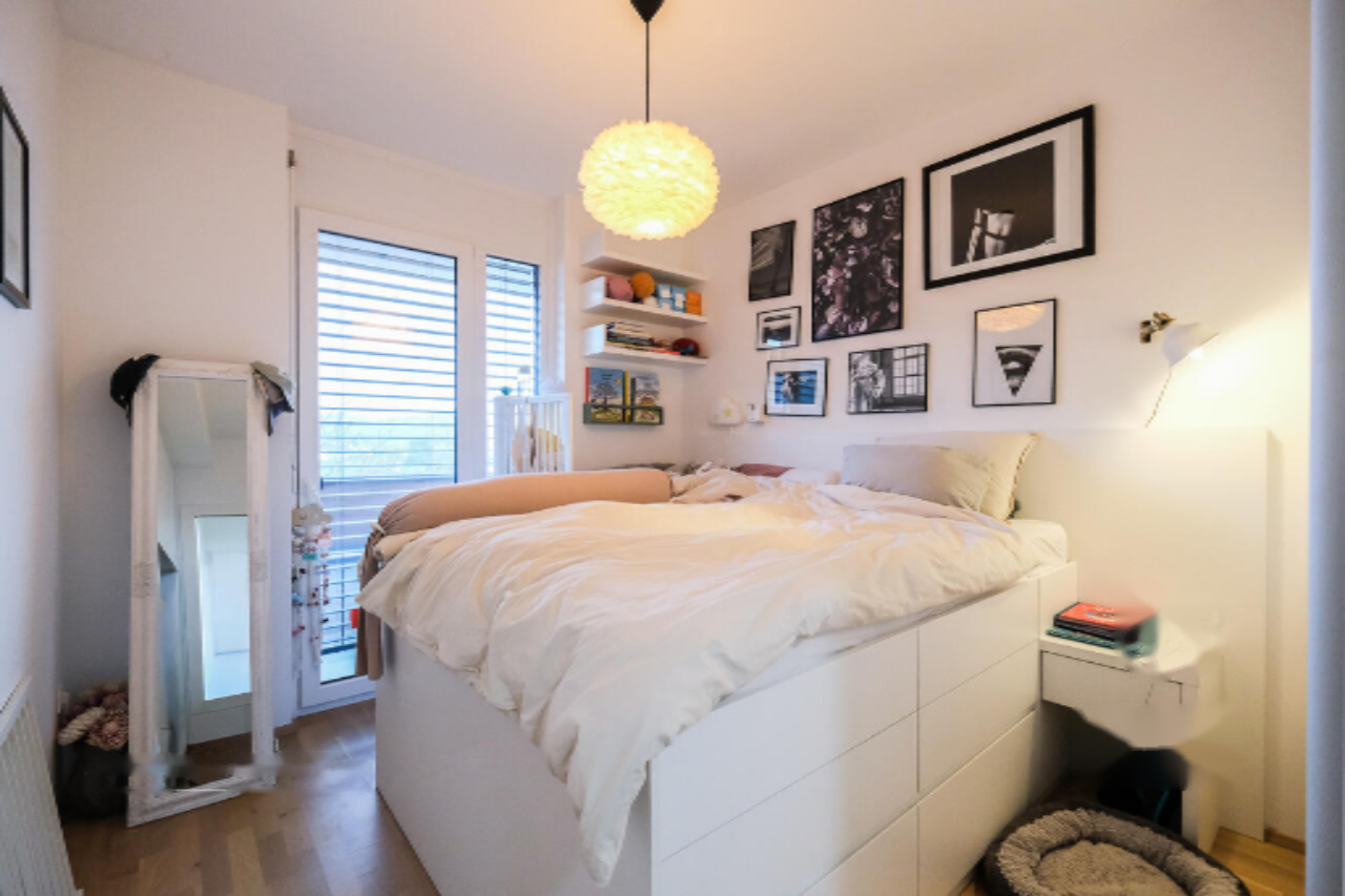 Appartement à Ljubljana, Slovénie, 48 m² - image 5