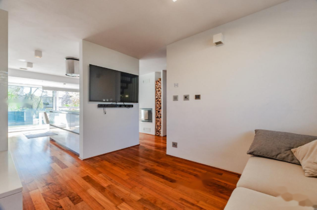 Haus in Ljubljana, Slowenien, 189 m² - Foto 5