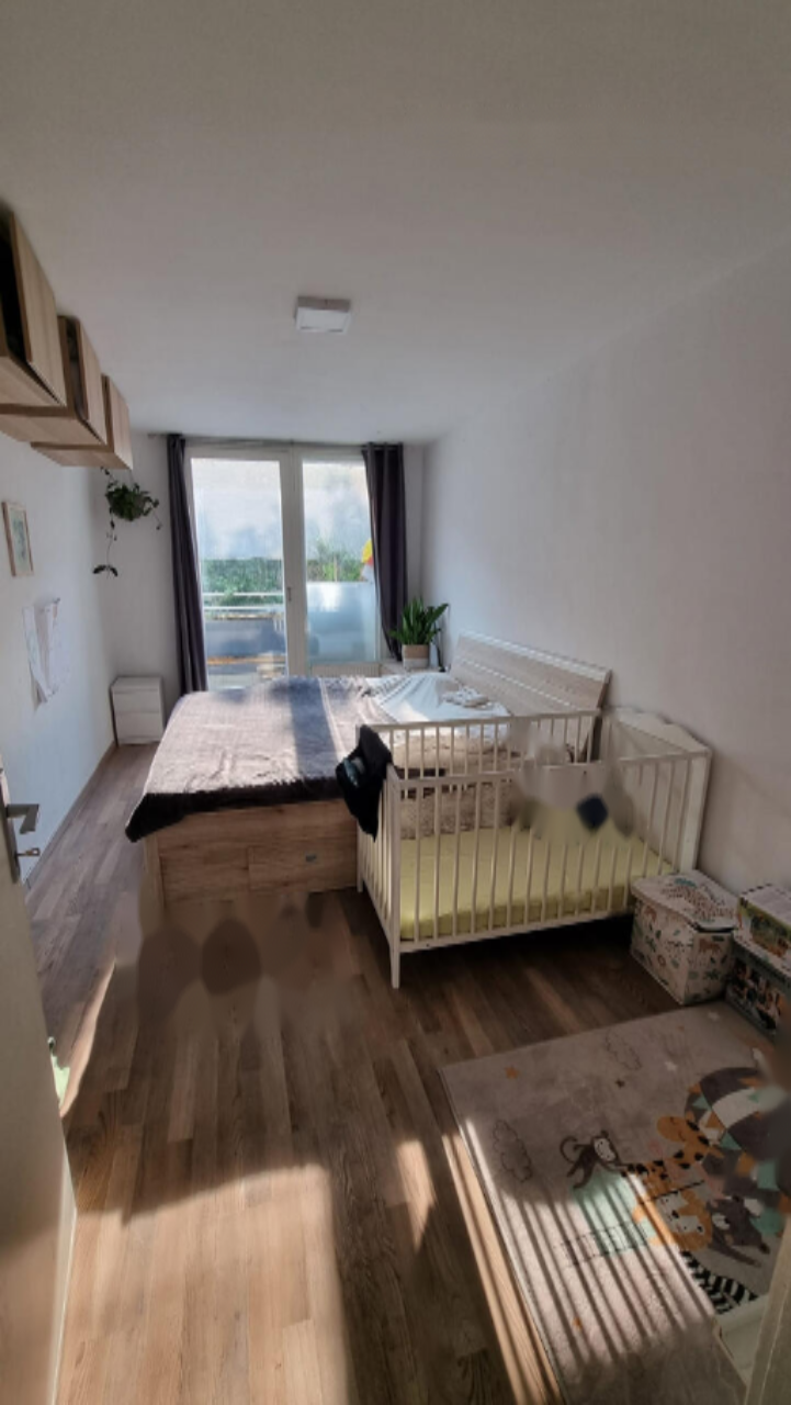 Wohnung in Ljubljana, Slowenien, 89 m² - Foto 6