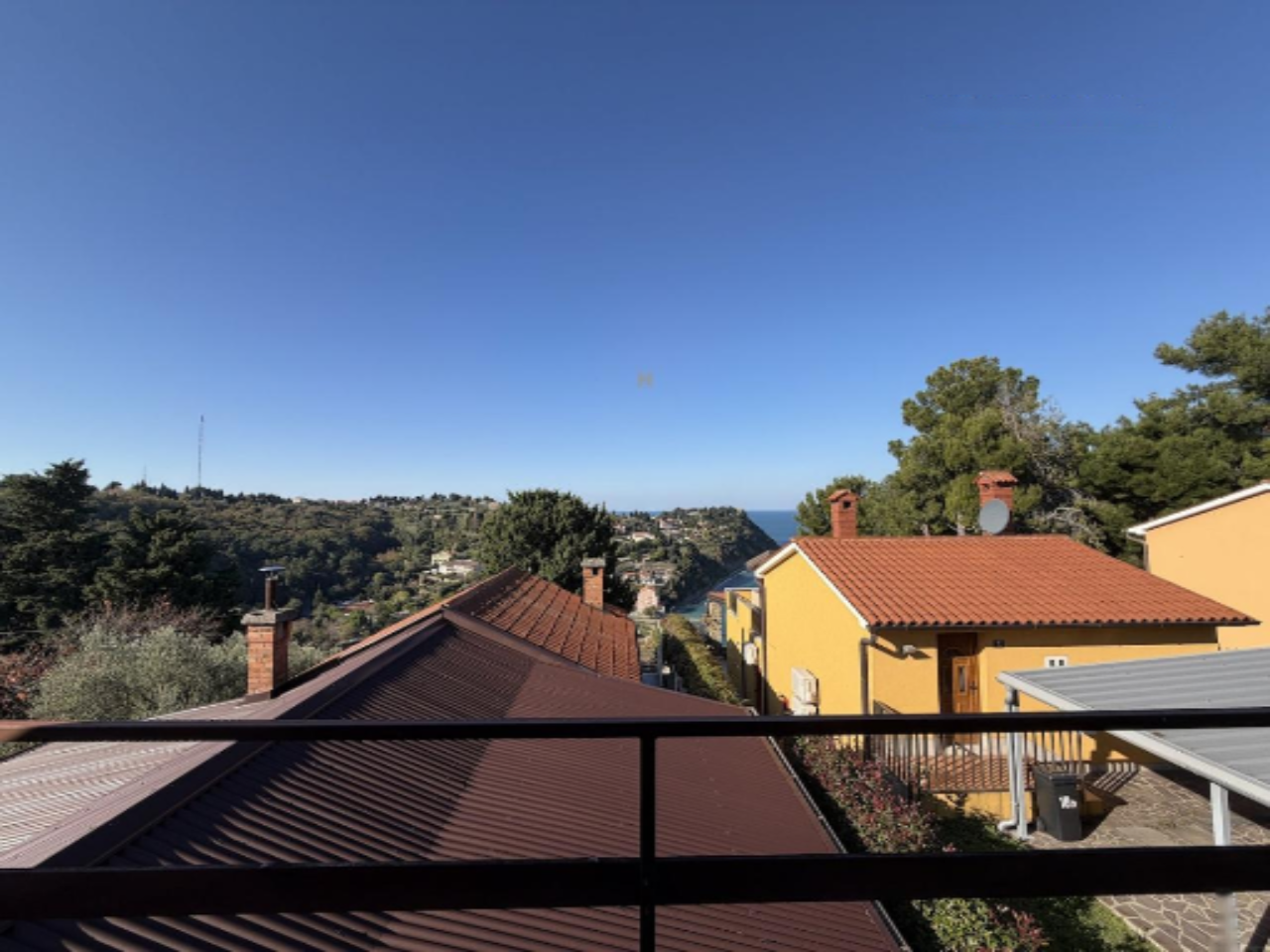 Haus in Portorož, Slowenien, 166 m² - Foto 6