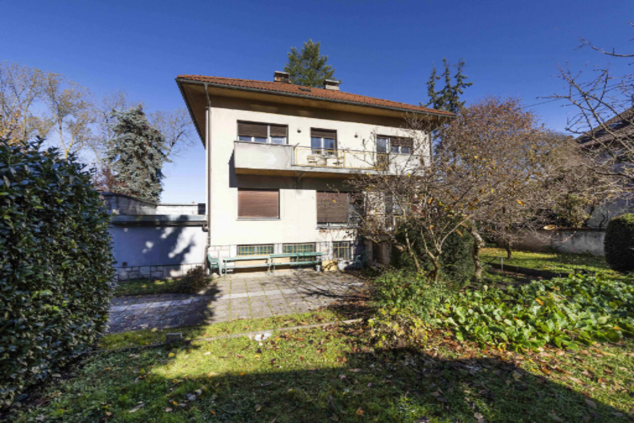 Maison à Ljubljana, Slovénie, 144 m² - image 6