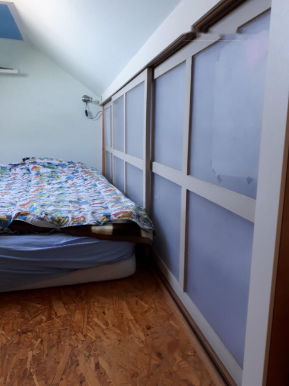 Appartement à Ljubljana, Slovénie, 68 m² - image 6