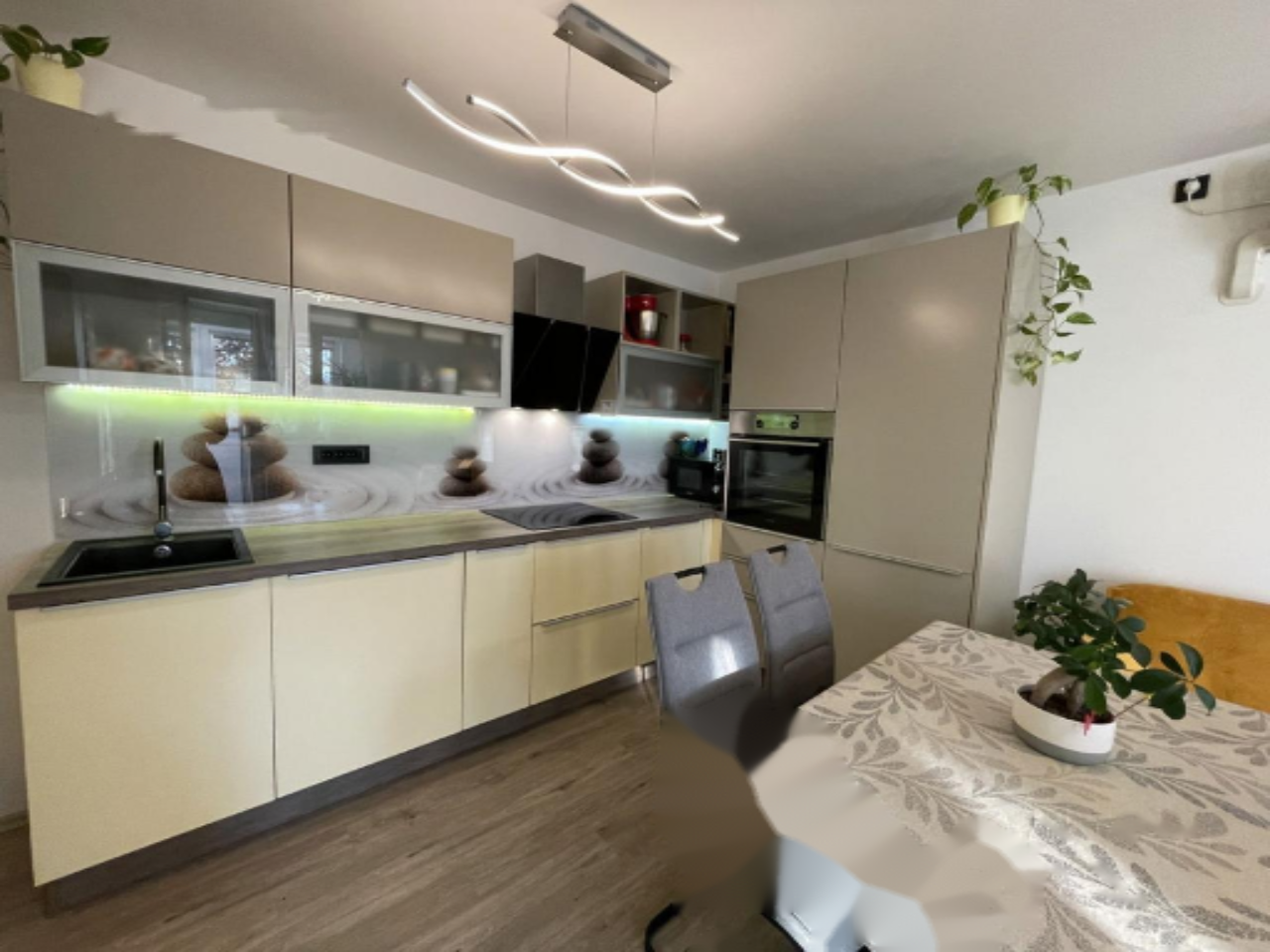 Wohnung in Ljubljana, Slowenien, 65 m² - Foto 6