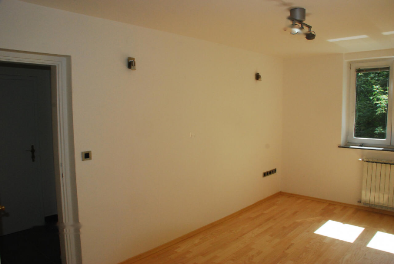 Flat in Ljubljana, Slovenia, 35 m² - picture 6