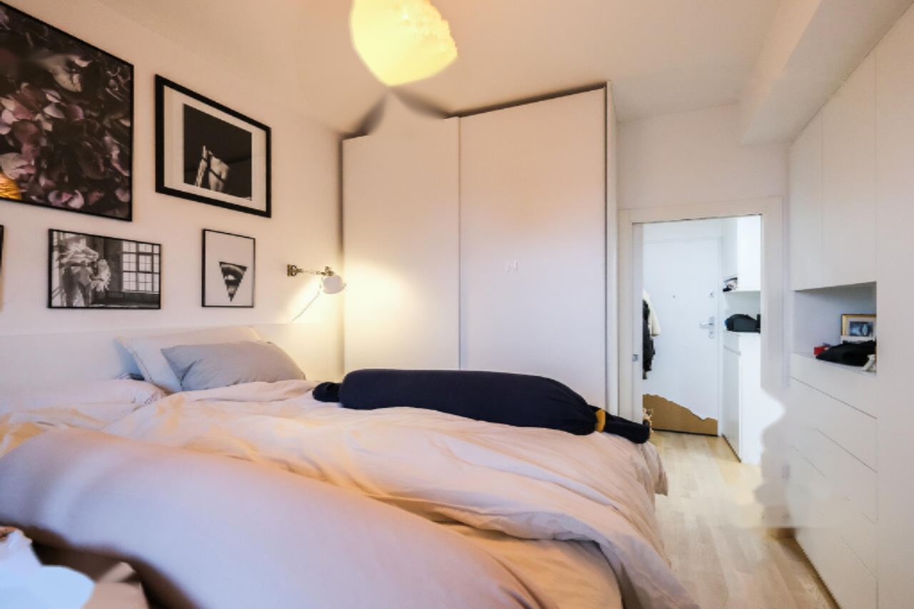 Appartement à Ljubljana, Slovénie, 48 m² - image 6