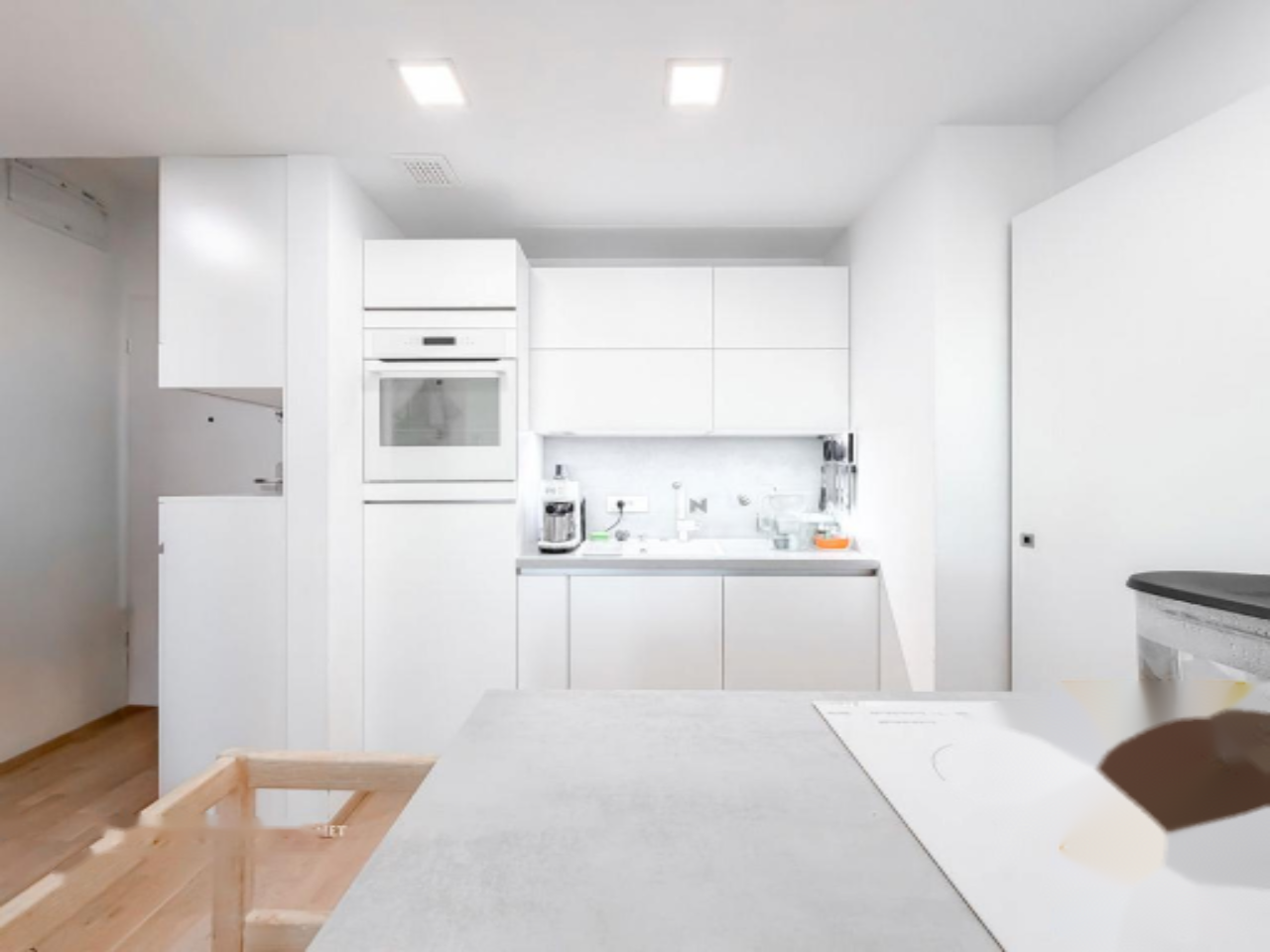 Appartement à Ljubljana, Slovénie, 48 m² - image 7