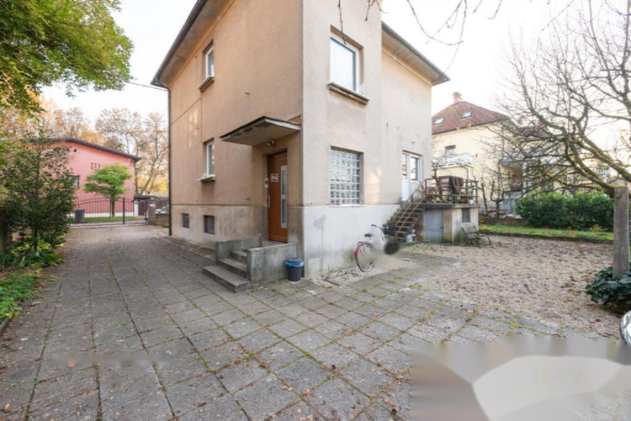 Haus in Ljubljana, Slowenien, 154 m² - Foto 7