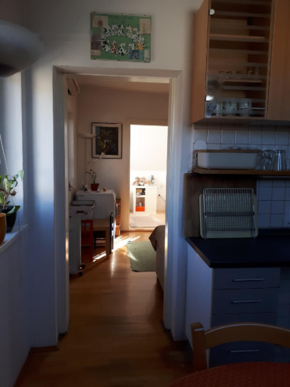 Appartement à Ljubljana, Slovénie, 68 m² - image 7