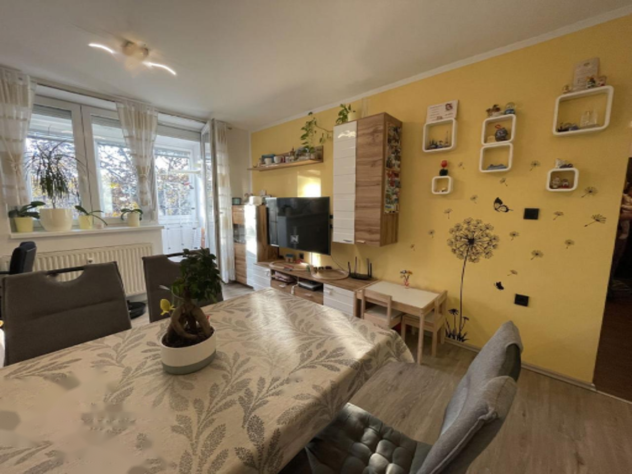 Wohnung in Ljubljana, Slowenien, 65 m² - Foto 7