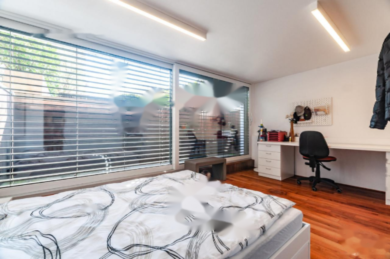 Haus in Ljubljana, Slowenien, 189 m² - Foto 7