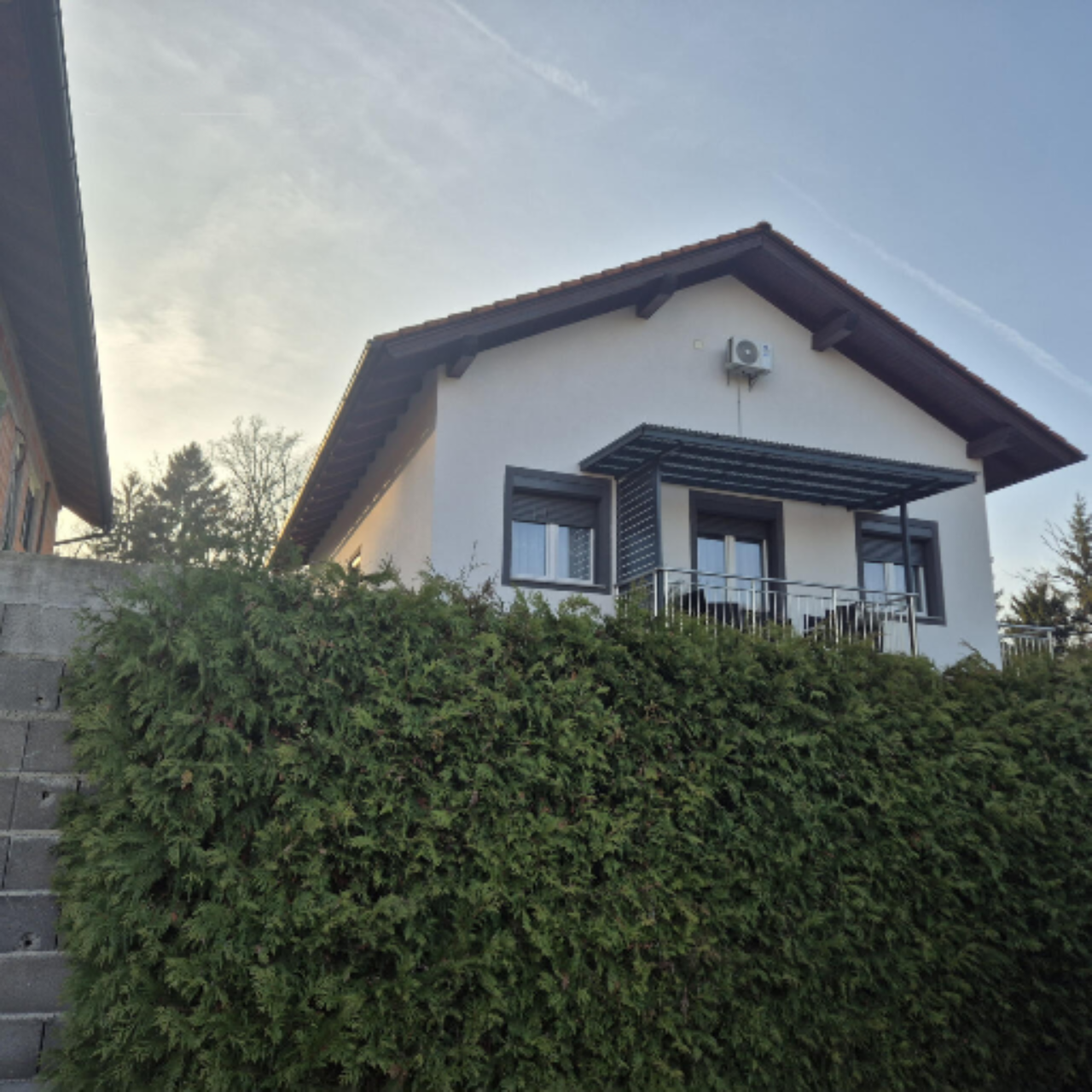 Haus in Ljubljana, Slowenien, 320 m² - Foto 7