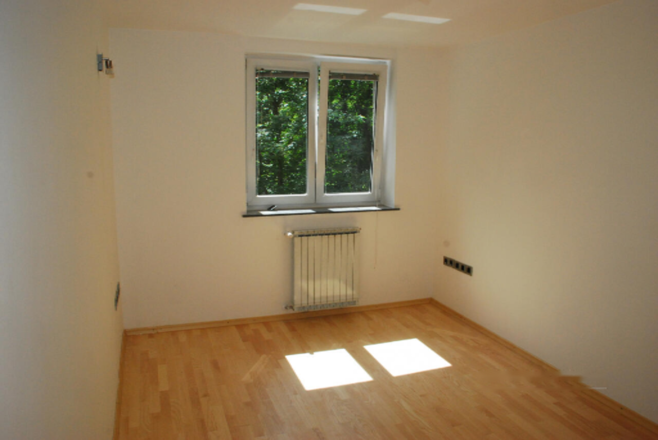 Flat in Ljubljana, Slovenia, 35 m² - picture 7
