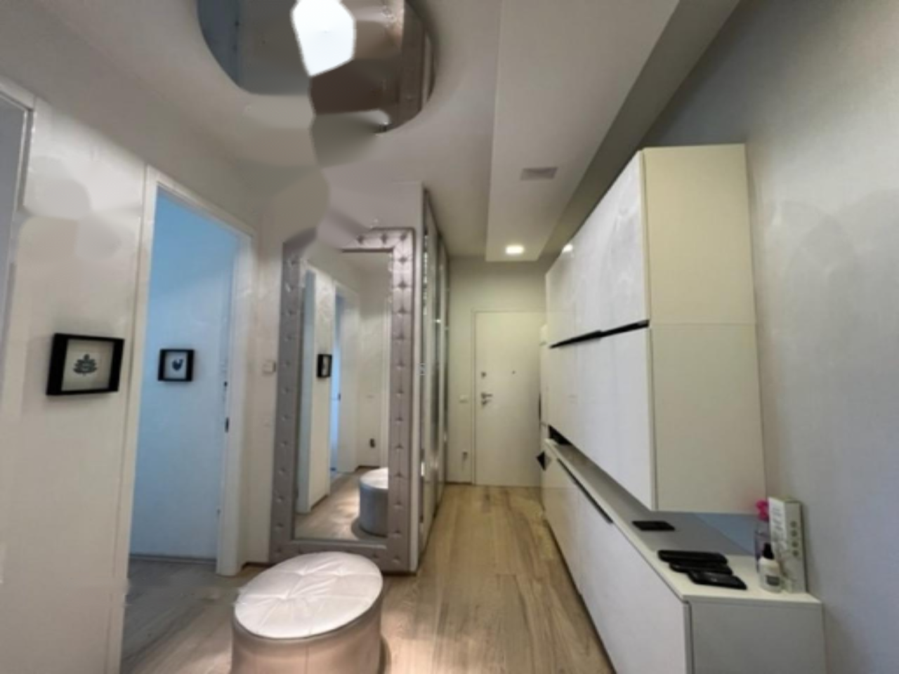 Appartement à Ljubljana, Slovénie, 196 m² - image 7