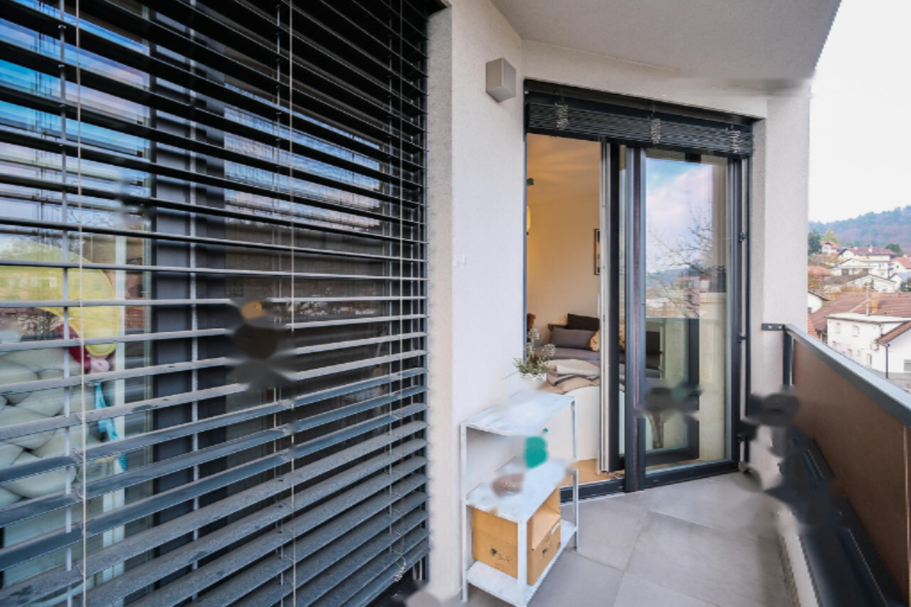 Appartement à Ljubljana, Slovénie, 48 m² - image 8