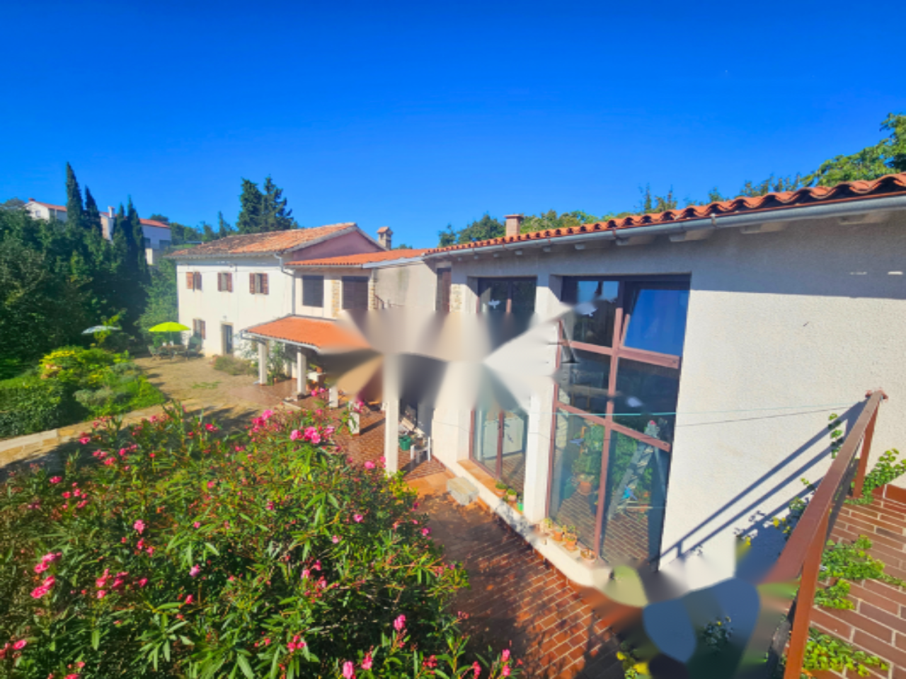 Casa en Koper, Eslovenia, 417 m² - imagen 8