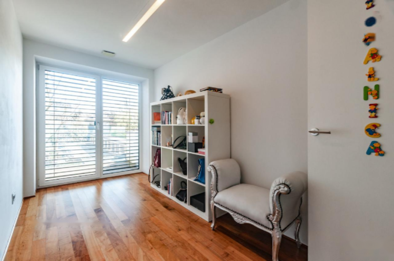 Haus in Ljubljana, Slowenien, 189 m² - Foto 8