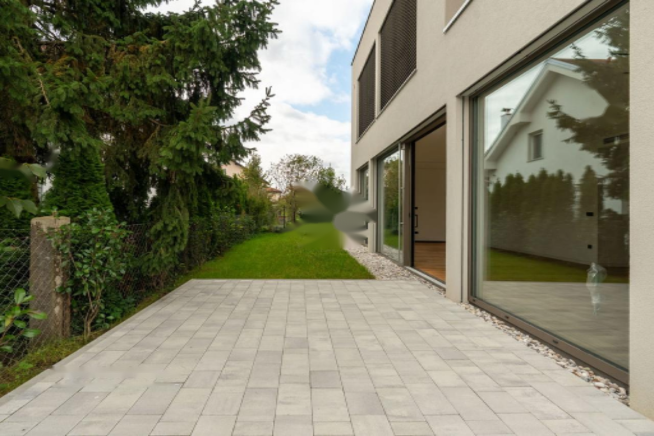 Flat in Ljubljana, Slovenia, 384 m² - picture 8