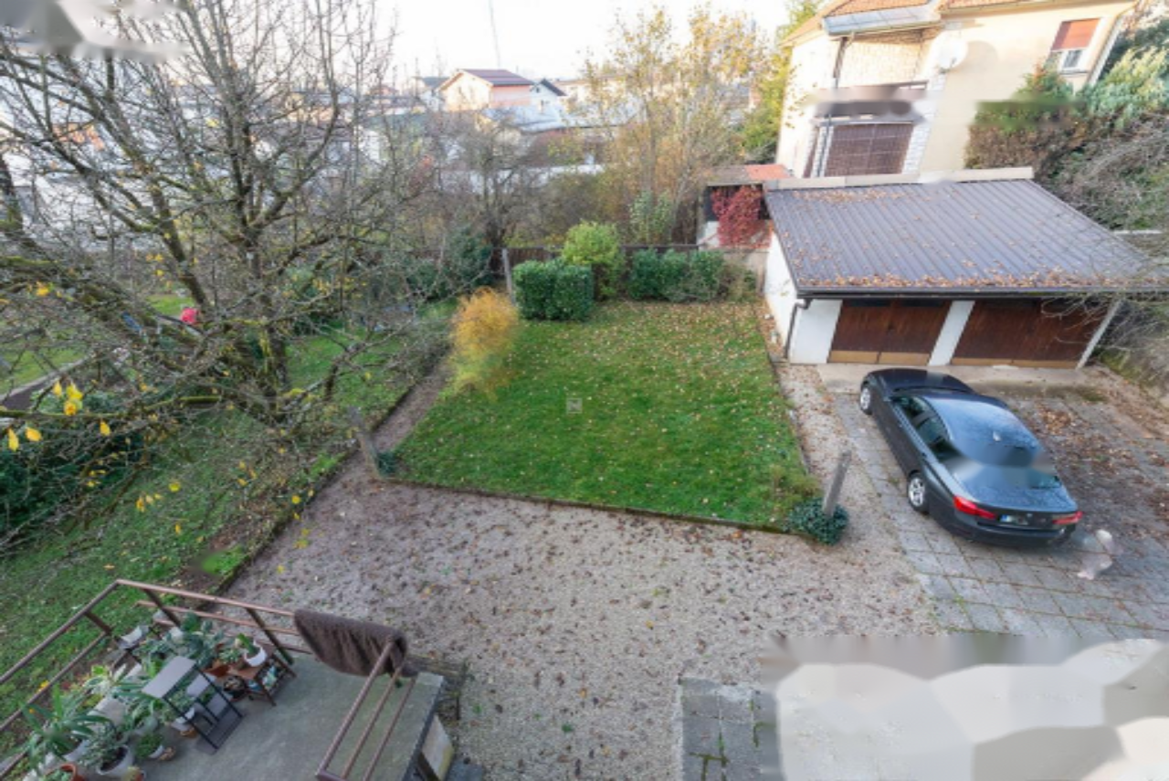 Haus in Ljubljana, Slowenien, 154 m² - Foto 8