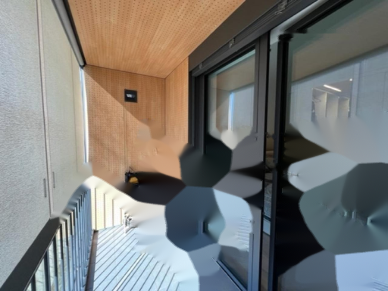 Appartement à Ljubljana, Slovénie, 196 m² - image 9