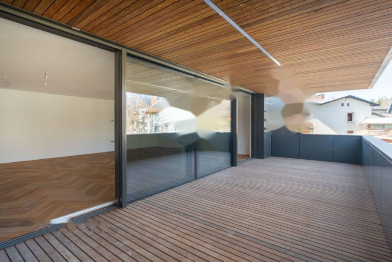 Flat in Ljubljana, Slovenia, 113 m² - picture 9