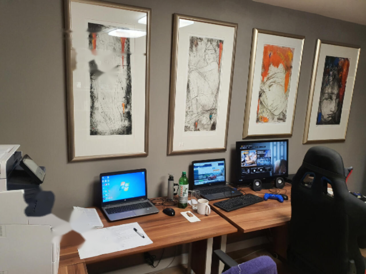 Haus in Ljubljana, Slowenien, 350 m² - Foto 9