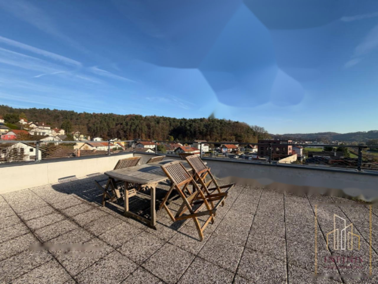 Appartement à Ljubljana, Slovénie, 48 m² - image 9