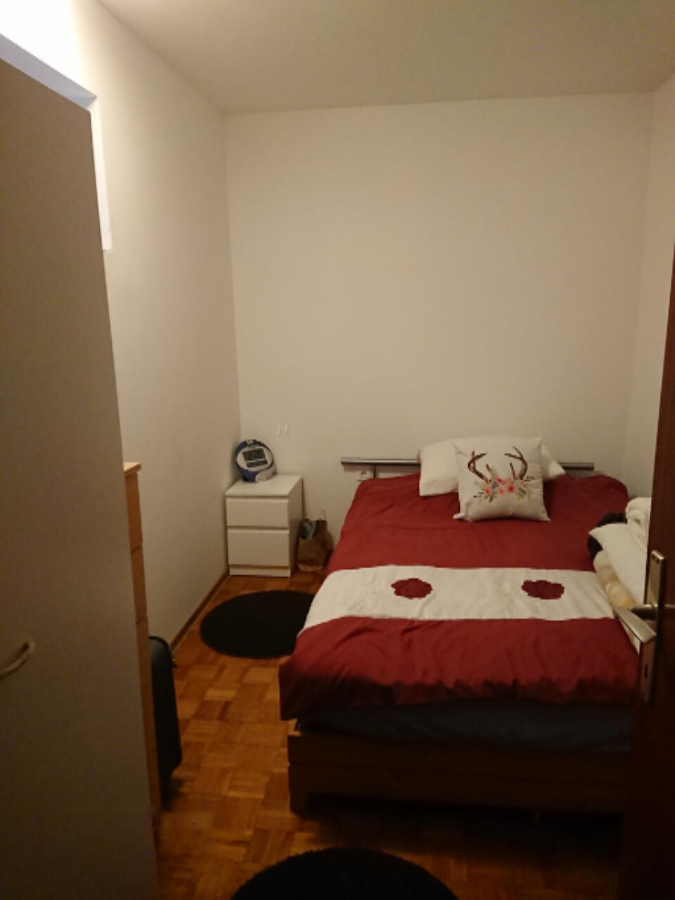 Wohnung in Ljubljana, Slowenien, 46 m² - Foto 9