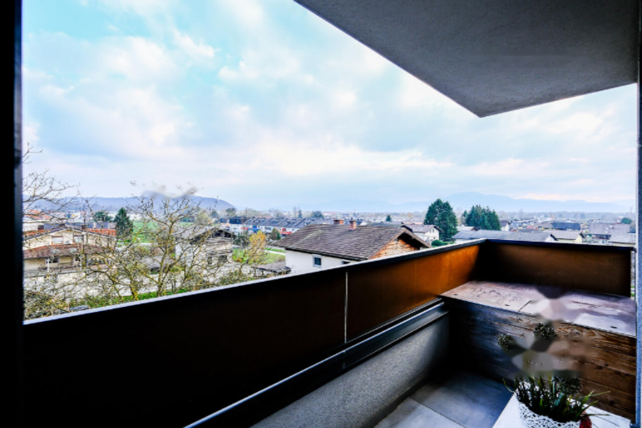 Appartement à Ljubljana, Slovénie, 48 m² - image 9