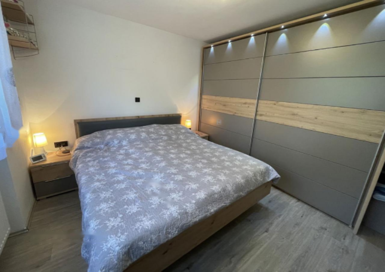 Wohnung in Ljubljana, Slowenien, 65 m² - Foto 10