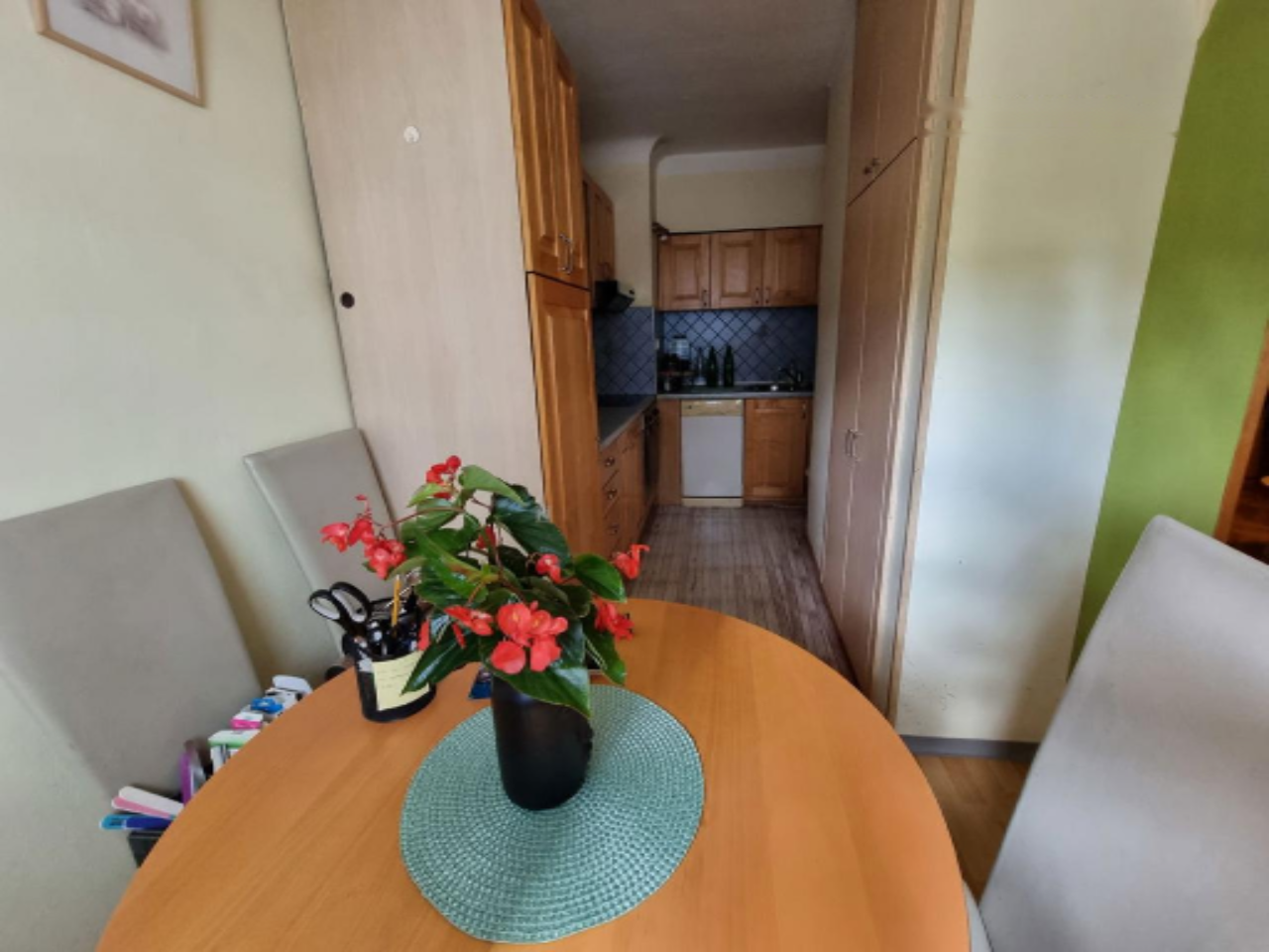 Wohnung in Ljubljana, Slowenien, 50 m² - Foto 10