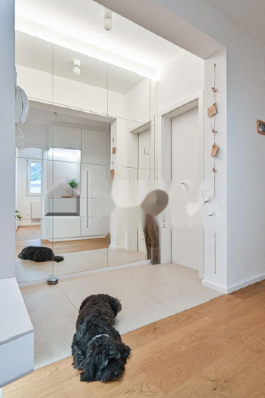 Wohnung in Ljubljana, Slowenien, 72 m² - Foto 10