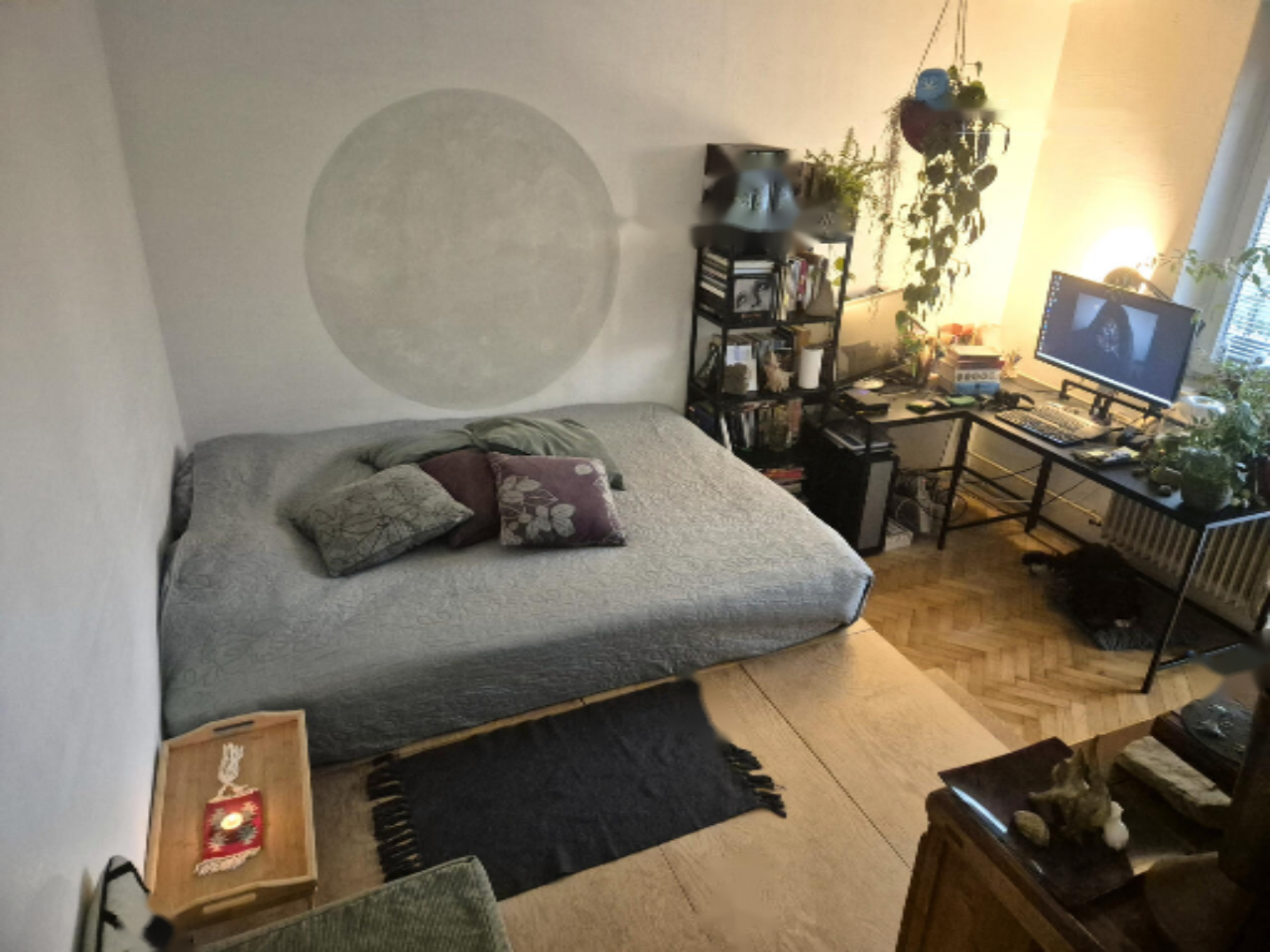Wohnung in Ljubljana, Slowenien, 38 m² - Foto 10