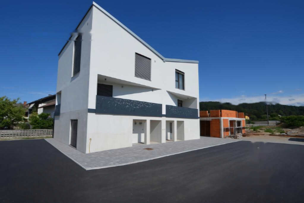 Appartamento a Lubiana, Slovenia, 167 m² - foto 10
