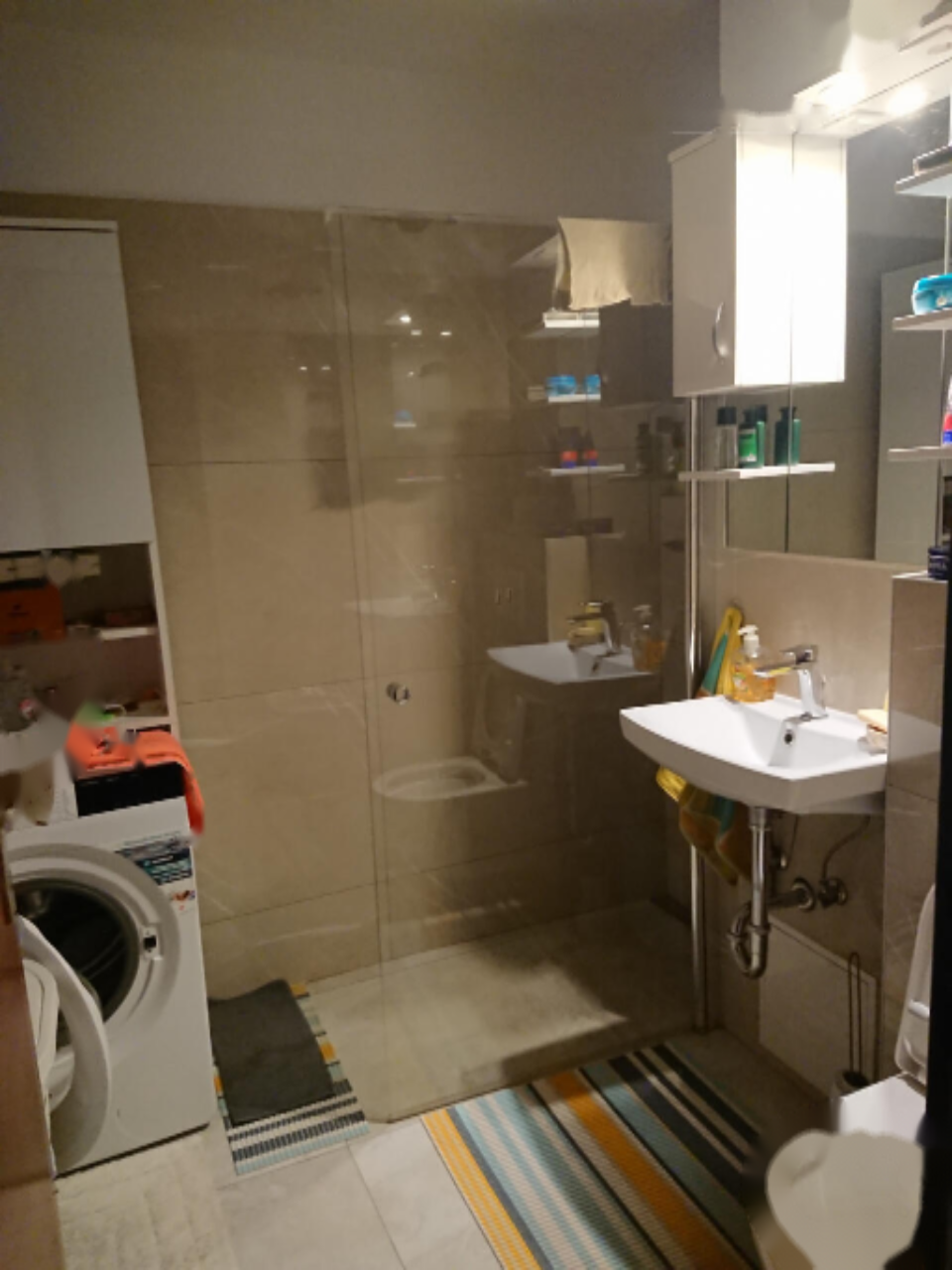 Wohnung in Ljubljana, Slowenien, 46 m² - Foto 10