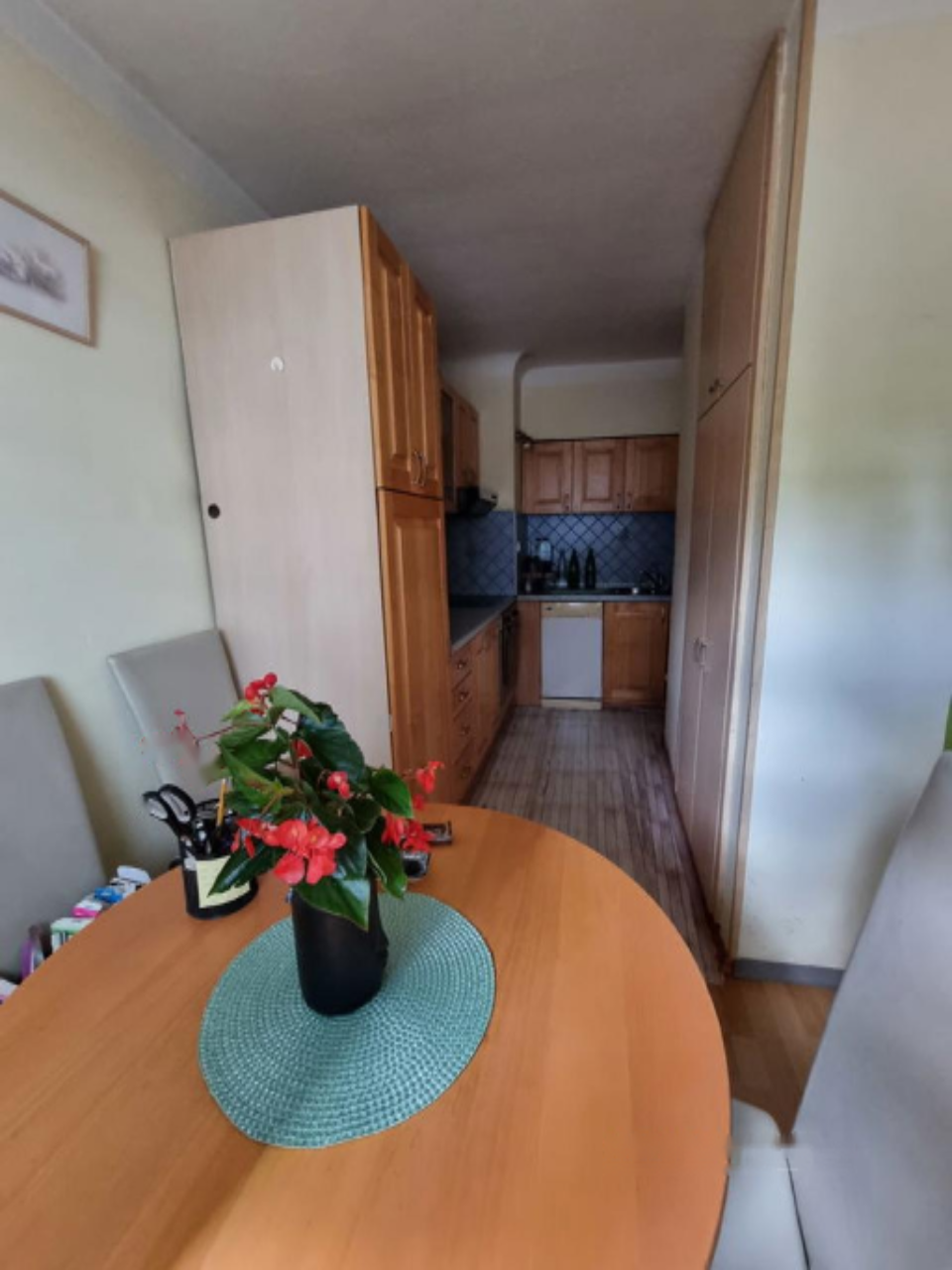 Wohnung in Ljubljana, Slowenien, 50 m² - Foto 11