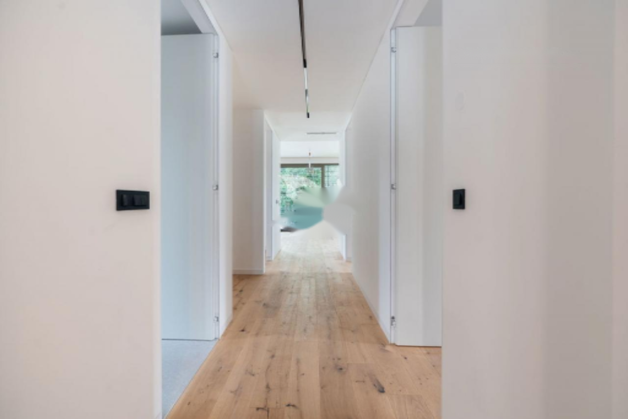 Flat in Ljubljana, Slovenia, 384 m² - picture 11