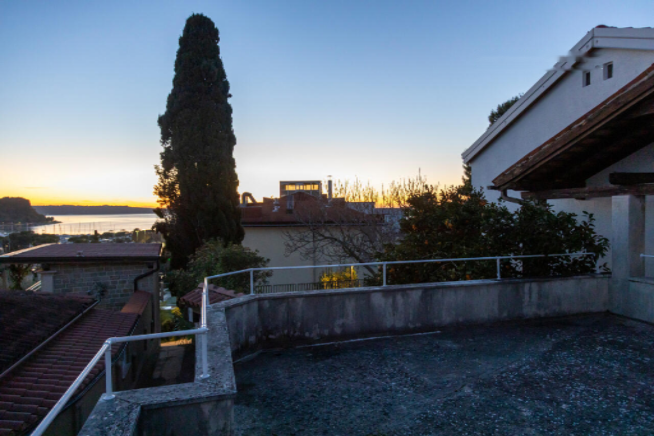 Haus in Portorož, Slowenien, 267 m² - Foto 11