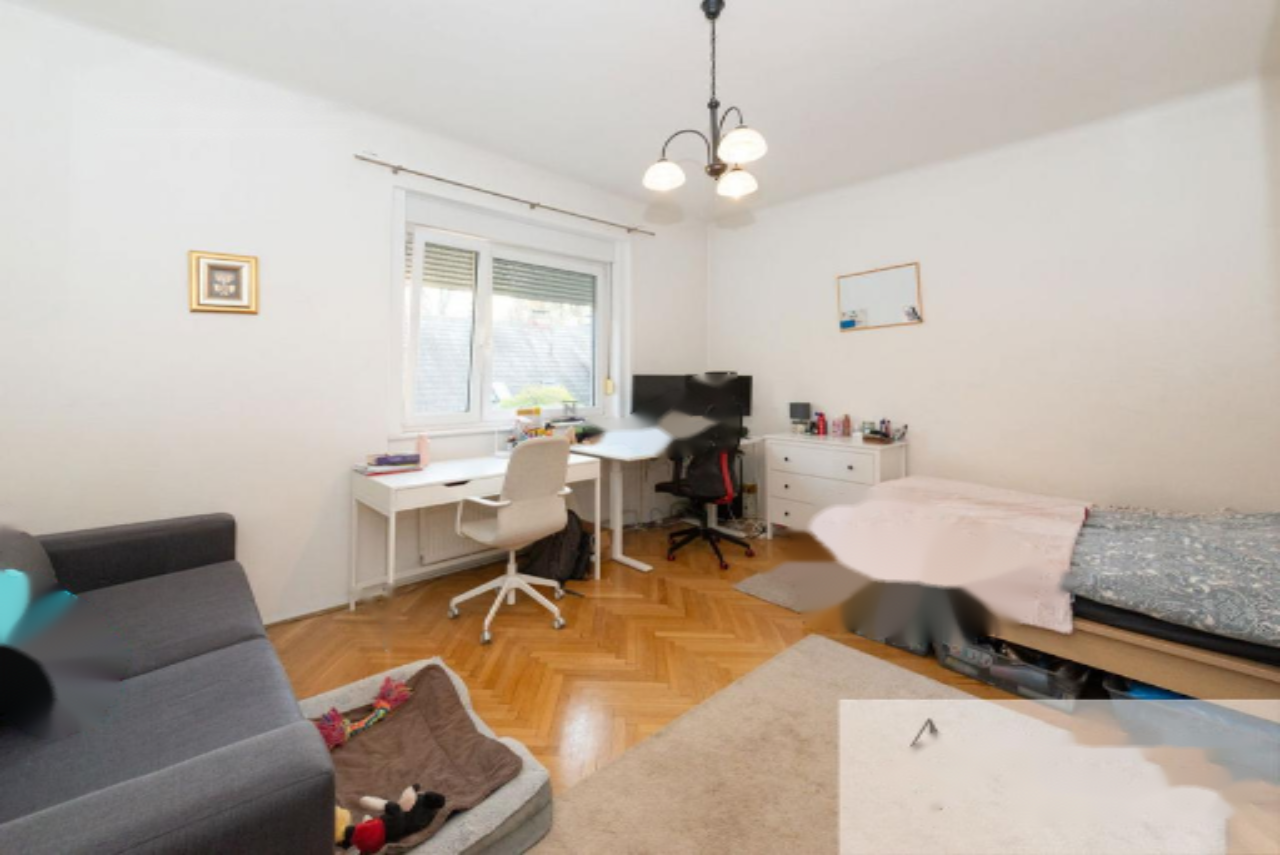 Haus in Ljubljana, Slowenien, 154 m² - Foto 12