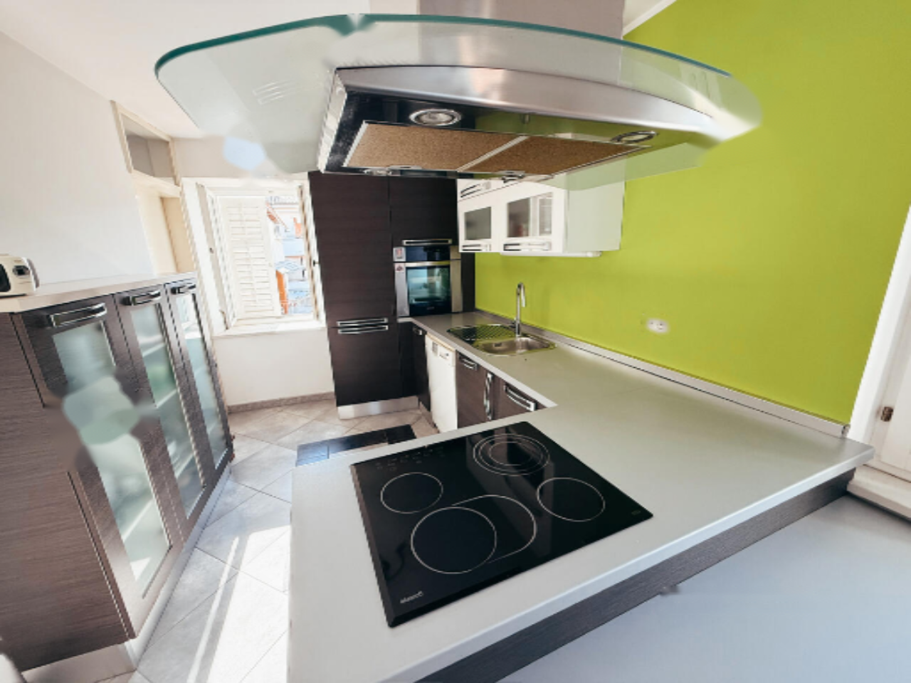 Wohnung in Koper, Slowenien, 190 m² - Foto 12