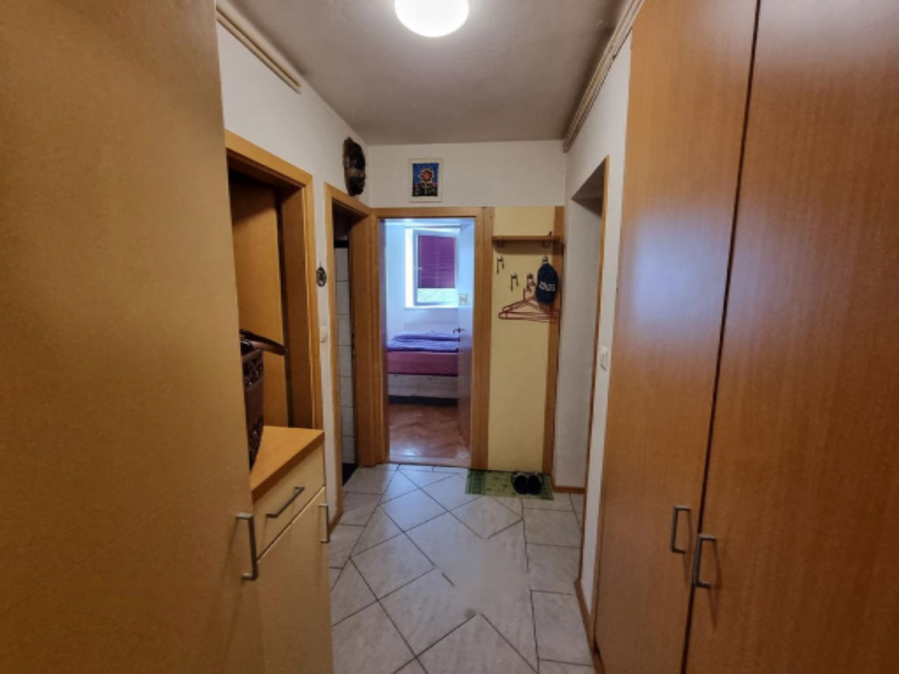 Wohnung in Ljubljana, Slowenien, 50 m² - Foto 13