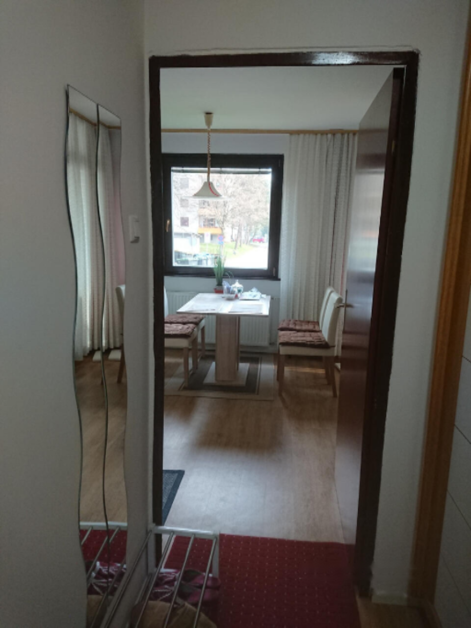 Wohnung in Ljubljana, Slowenien, 46 m² - Foto 13