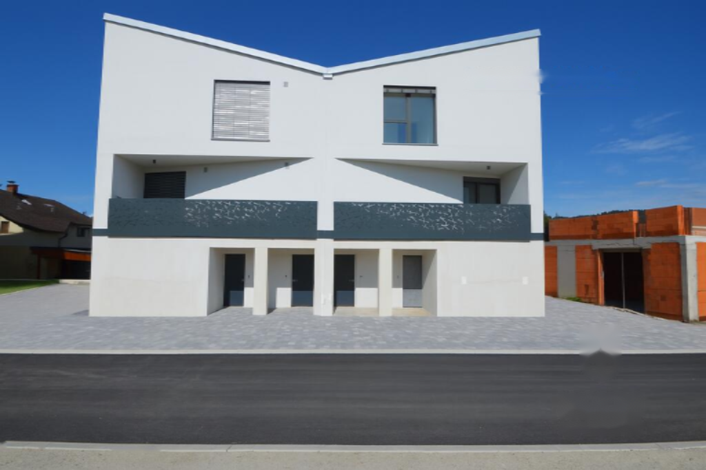 Appartamento a Lubiana, Slovenia, 167 m² - foto 14
