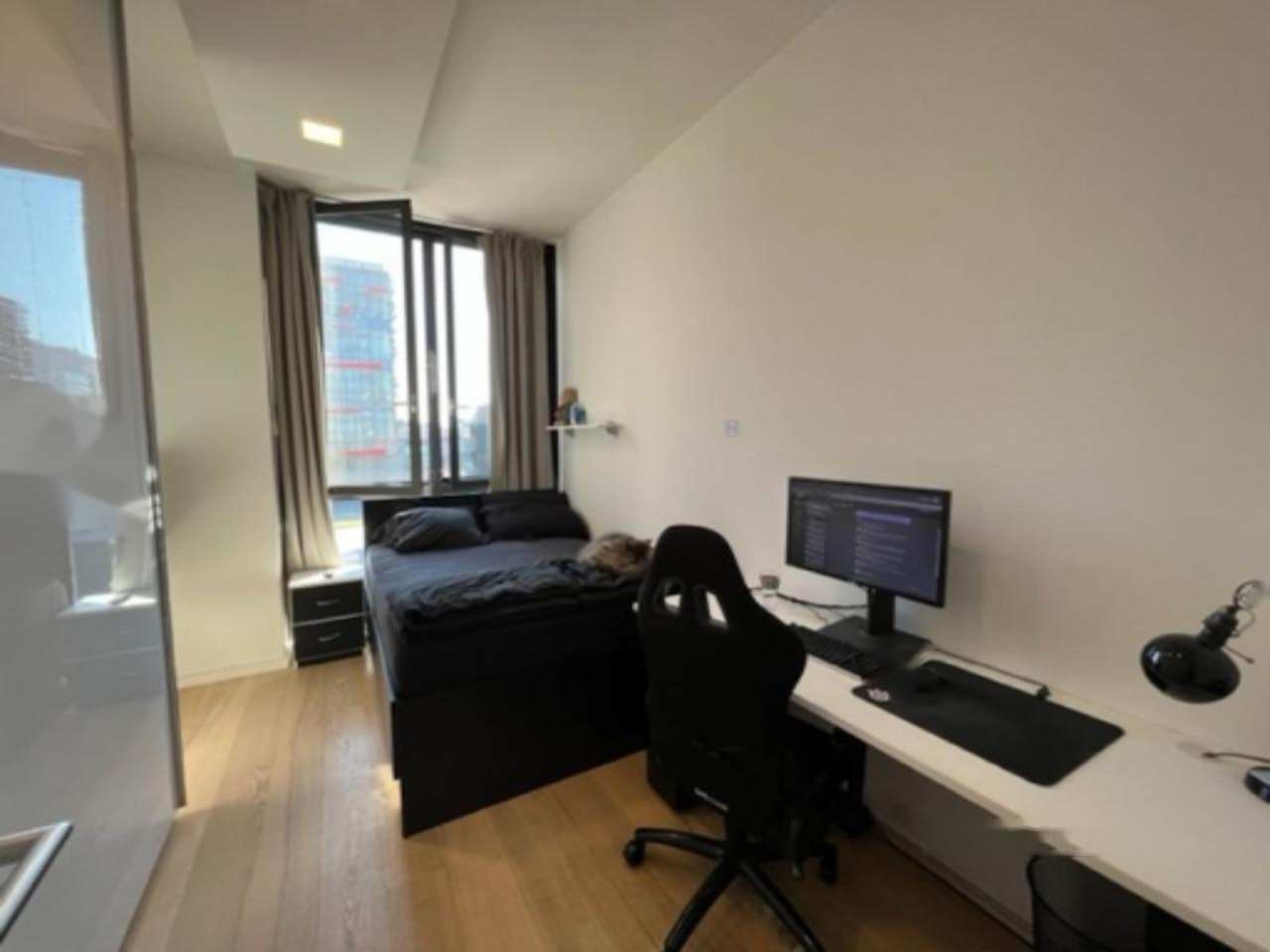Appartement à Ljubljana, Slovénie, 196 m² - image 14