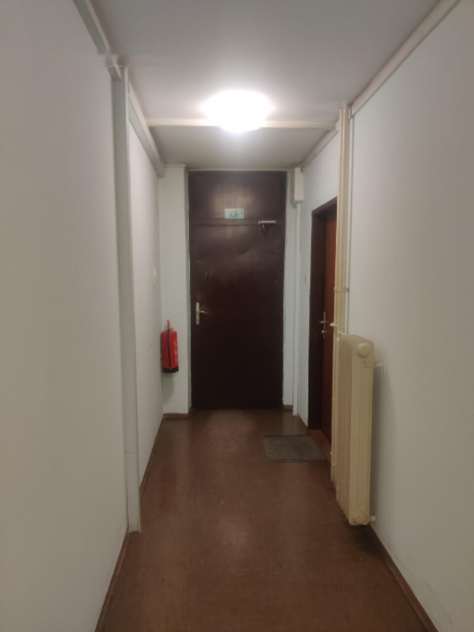 Wohnung in Ljubljana, Slowenien, 46 m² - Foto 15